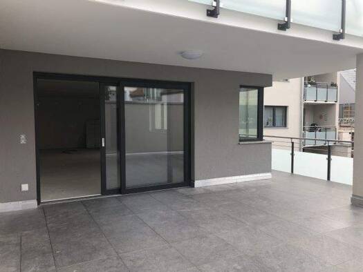 Terrassenwohnung zur Miete 1.395 € 3 Zimmer 135 m² 1. Geschoss frei ab 01.06.2026 Schwabhäuser Straße 41 Gotha 99867