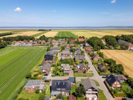 Doppelhaushälfte zum Kauf 135.000 € 3 Zimmer 60 m² 367 m² Grundstück Dornumergrode Dornum / Dornumergrode 26553