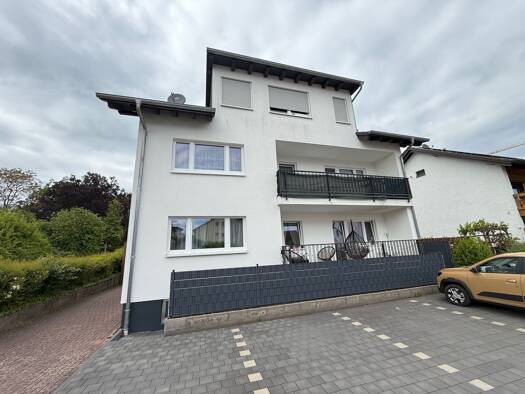Mehrfamilienhaus zum Kauf 799.000 € 10 Zimmer 250 m² 280 m² Grundstück Ramstein Ramstein-Miesenbach 66877