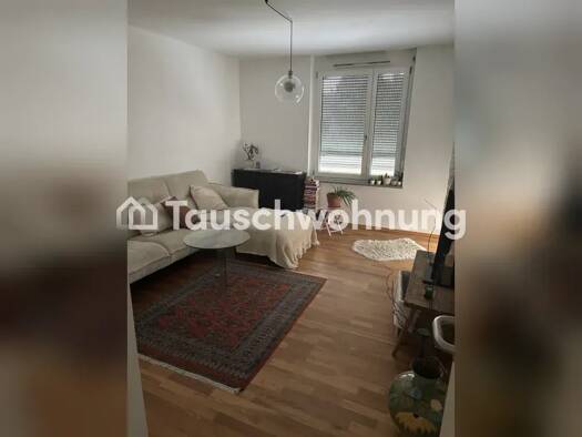Wohnung zur Miete Tauschwohnung 1.460 € 3 Zimmer 80 m² Schwabing-West München 80809