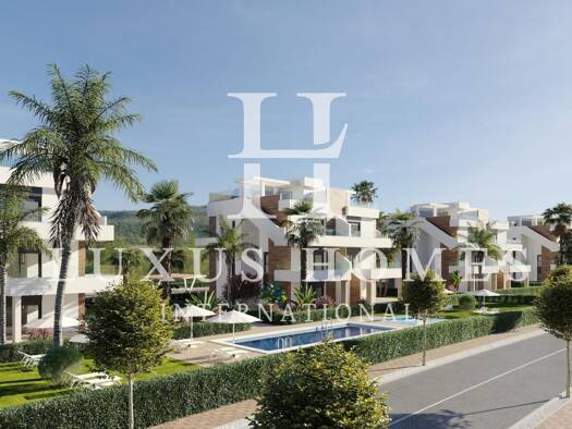 Penthouse zum Kauf provisionsfrei als Kapitalanlage geeignet 229.000 € 3 Zimmer 57 m² Fuente Álamo de Murcia