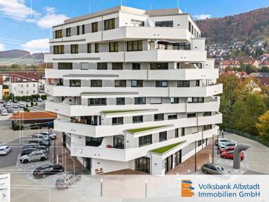 Wohnung zur Miete 1.524 € 5,5 Zimmer 168 m² frei ab 01.09.2025 Ebingen Albstadt 72458