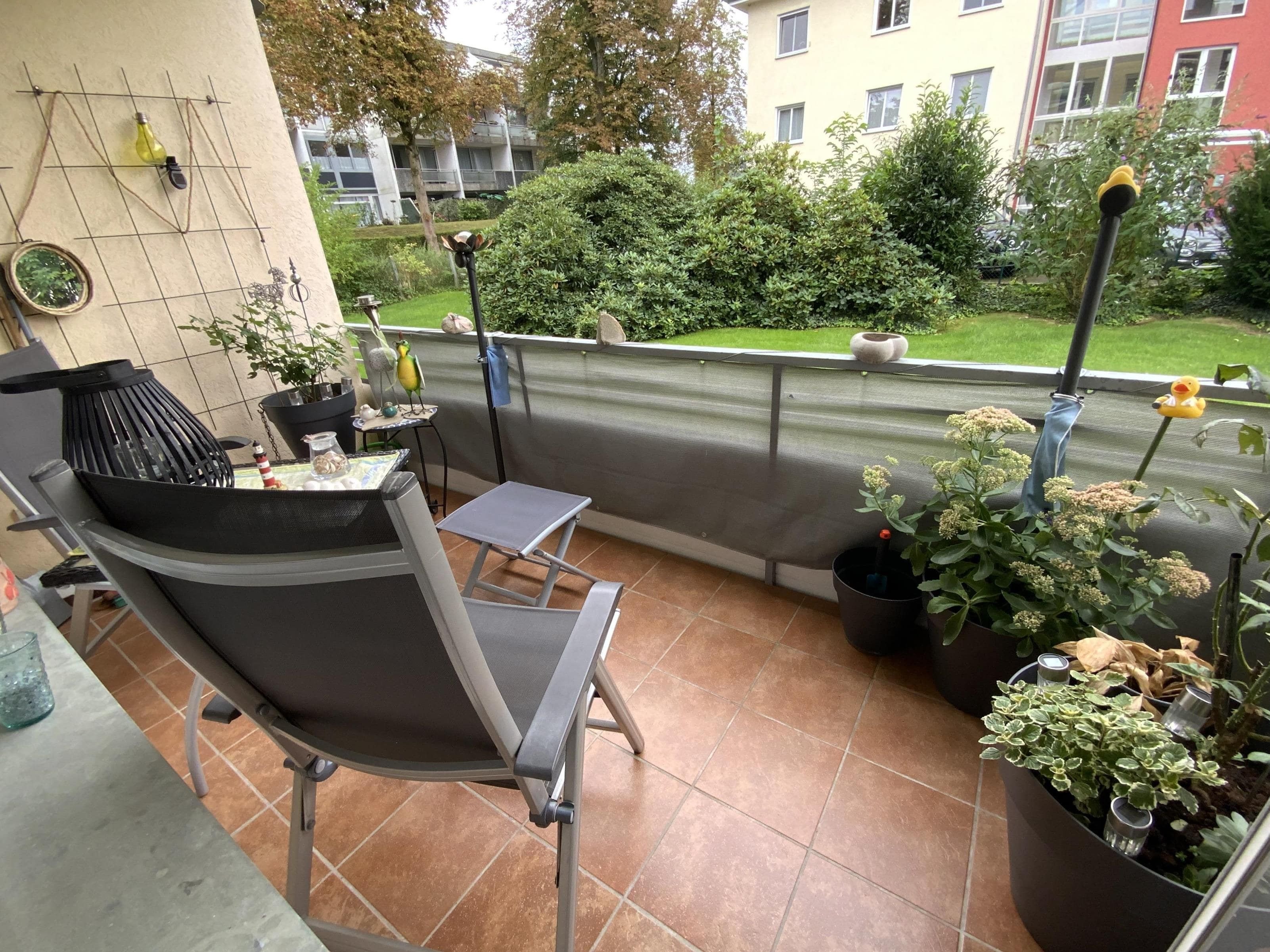 Wohnung zum Kauf 115.000 € 2 Zimmer 61 m²<br/>Wohnfläche 31.10.2024<br/>Verfügbarkeit Bad Salzuflen Bad Salzuflen 32105