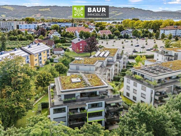 Wohnung zum Kauf 590.000 € 3 Zimmer 90 m² Reutin Lindau 88131