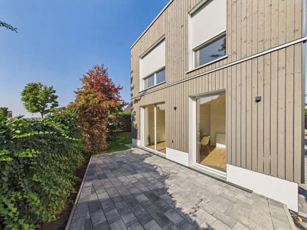 Einfamilienhaus zum Kauf provisionsfrei 345.000 € 3 Zimmer 80,5 m² 242 m² Grundstück Lackhausen Wesel 46485