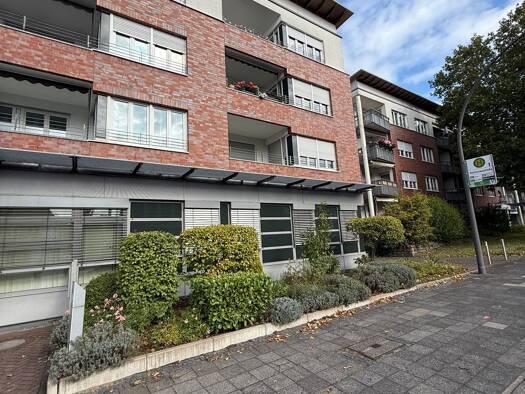 Wohnung zur Miete 894 € 3,5 Zimmer 77,8 m² Geschoss 1/4 frei ab 02.02.2026 Ziegeleistraße 2 a Hüls Marl 45772