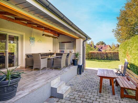 Einfamilienhaus zum Kauf 389.000 € 6 Zimmer 160 m² 483 m² Grundstück Braunau am Inn 5280