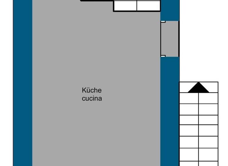 Haus zum Kauf 120.000 € 2 Zimmer 150 m² 2.000 m² Grundstück frei ab sofort Camaiore 55041