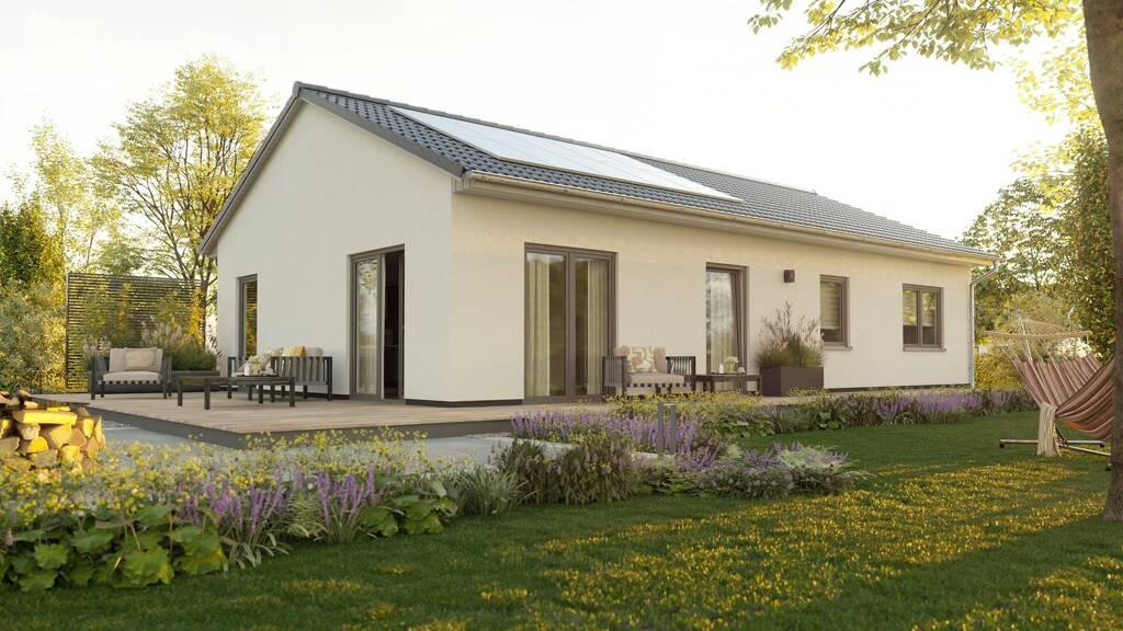 Einfamilienhaus zum Kauf provisionsfrei 270.550 € 3 Zimmer 100 m² Rennau 38368