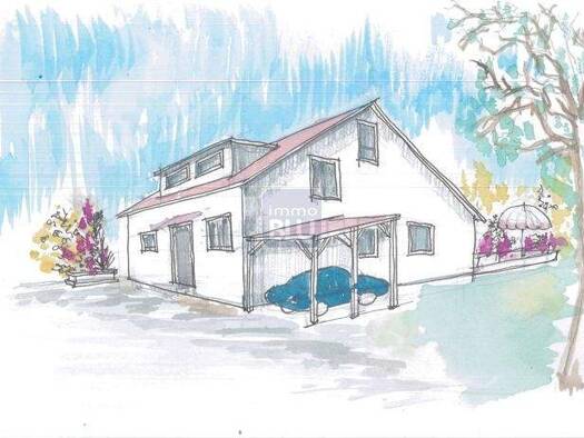 Grundstück zum Kauf 459 m² Grundstück Weingarten (Baden) 76356