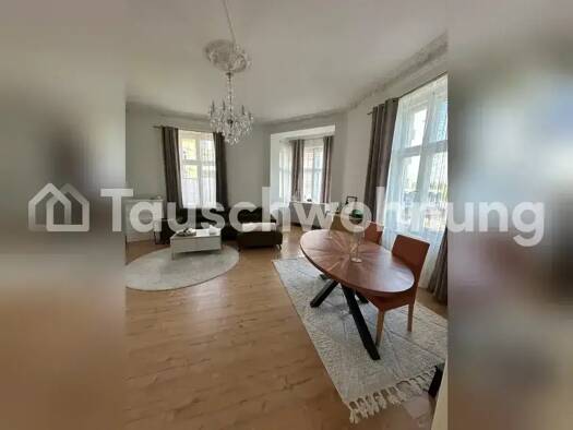 Wohnung zur Miete Tauschwohnung 586 € 2,5 Zimmer 75 m² 2. Geschoss Charlottenburg Berlin 14059