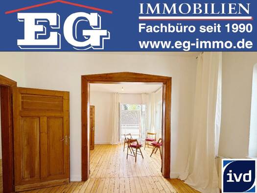Wohnung zum Kauf 198.500 € 3,5 Zimmer 81,9 m² 2. Geschoss Innenstadt Bad Salzuflen 32105