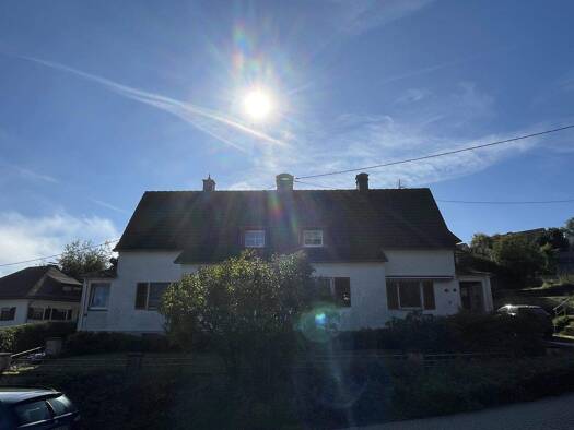 Mehrfamilienhaus zum Kauf 310.000 € 10 Zimmer 177 m² 989 m² Grundstück Salmrohr Salmtal 54528