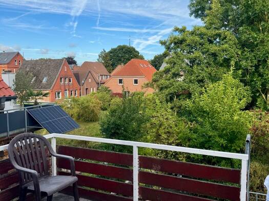Terrassenwohnung zur Miete 770 € 4 Zimmer 90 m² Geschoss 1/1 frei ab sofort Neuhaus 21785