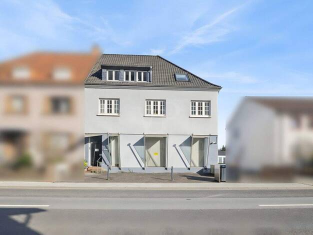 Haus zum Kauf 449.000 € 7 Zimmer 163 m² 707 m² Grundstück Lautzkirchen Blieskastel / Lautzkirchen 66440