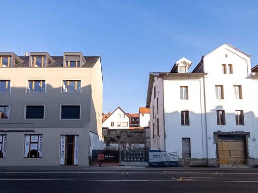 Grundstück zum Kauf 188 m² Grundstück Altstadt Konstanz 78462