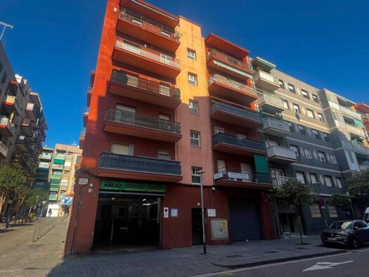 Wohnung zum Kauf 135.000 € 4 Zimmer 120 m² Mataró 05002