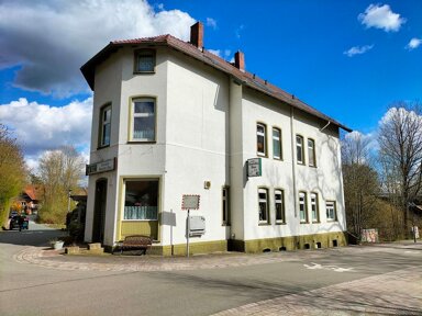 Mehrfamilienhaus zum Kauf 350.000 € 13 Zimmer 439 m² 823 m² Grundstück Rödinghausen Rödinghausen , Westf 32289