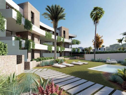 Wohnung zum Kauf 500.000 € 136 m² Cartagena Naval 30290