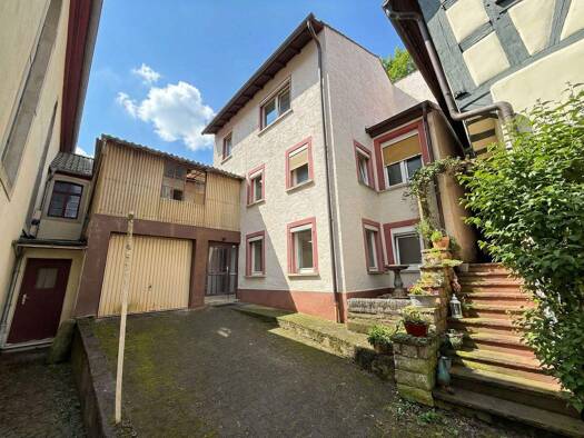 Einfamilienhaus zum Kauf 95.000 € 6 Zimmer 142 m² 170 m² Grundstück frei ab 28.02.2026 Wolfstein 67752