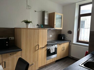 Wohnung zur Miete 350 € 2 Zimmer 47 m² EG frei ab sofort Pfarrstr. 5 Geestendorf Bremerhaven 27570