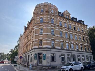 Wohnung zum Kauf 69.999 € 3 Zimmer 87 m² frei ab sofort Heinrich-Schütz-Straße 2 Sonnenberg 211 Chemnitz 09130