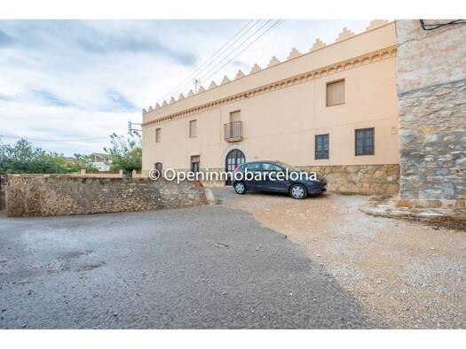 Villa zum Kauf 700.000 € 6 Zimmer 500 m² 1.000 m² Grundstück Sant Pere de Ribes 08810