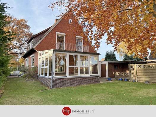 Einfamilienhaus zum Kauf 375.000 € 6 Zimmer 171 m² 720 m² Grundstück Leeste Weyhe 28844