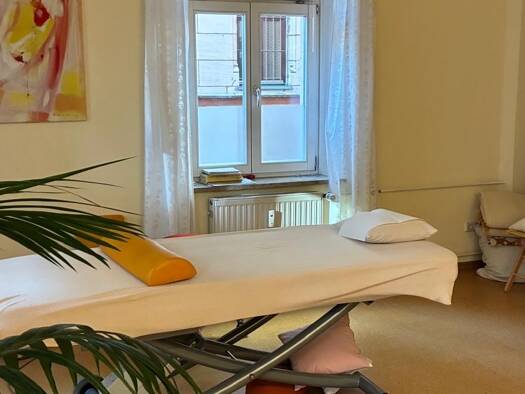 Büro zur Miete provisionsfrei 1.000 € 3 Zimmer 100 m² Bürofläche Friedrichstraße 50 Gärten h d Veste Nürnberg 90408