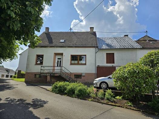 Einfamilienhaus zum Kauf 165.000 € 5 Zimmer 100 m² 472 m² Grundstück Baustert 54636