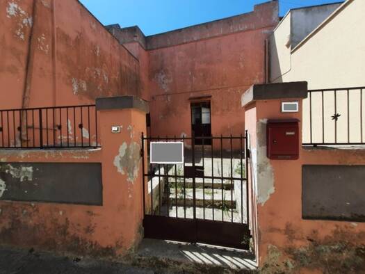 Einfamilienhaus zum Kauf 55.000 € 2 Zimmer 65 m² 95 m² Grundstück Ugento 73059