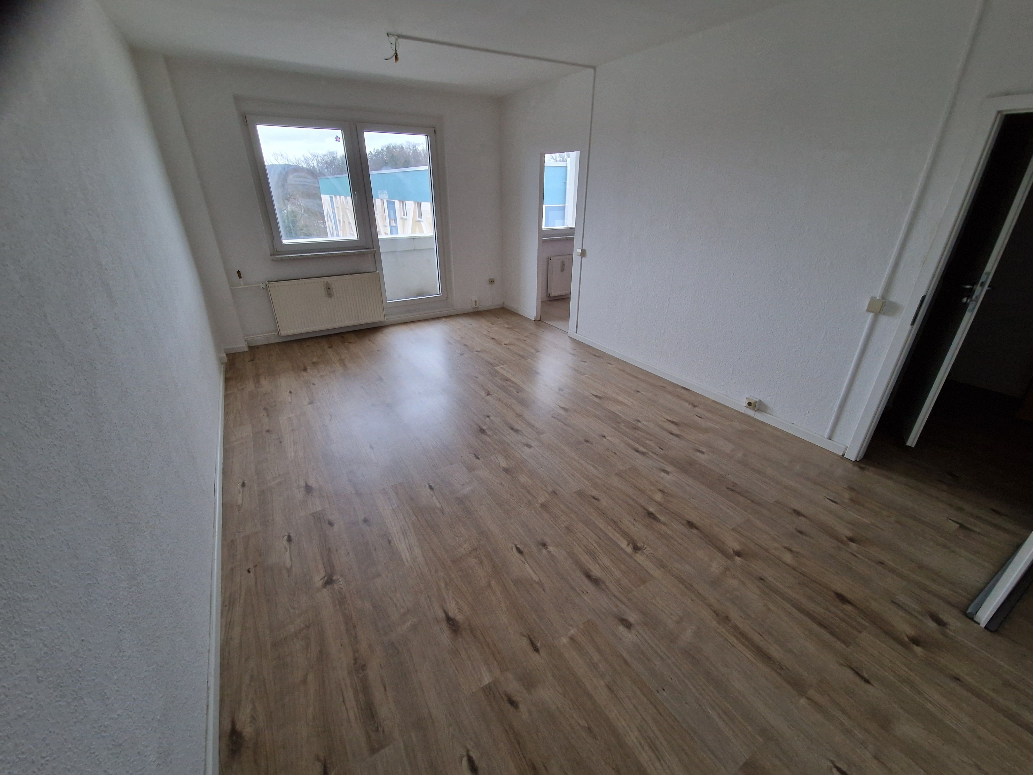 Wohnung zur Miete 220 € 1 Zimmer 36 m²<br/>Wohnfläche 4.<br/>Geschoss Gnaschwitzer Straße 15 Schlungwitz Doberschau-Gaußig 02692