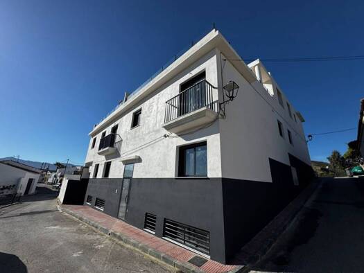 Wohnung zum Kauf 126.000 € 2 Zimmer 62 m² 1. Geschoss MAYOR 1 Los Gallardos 04280