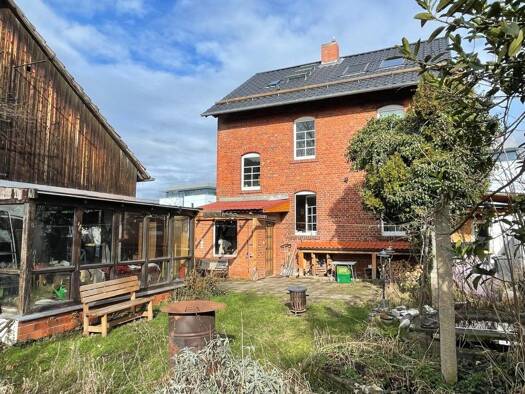 Einfamilienhaus zum Kauf 450.000 € 130 m² 981 m² Grundstück frei ab sofort Melchendorf Erfurt 99097