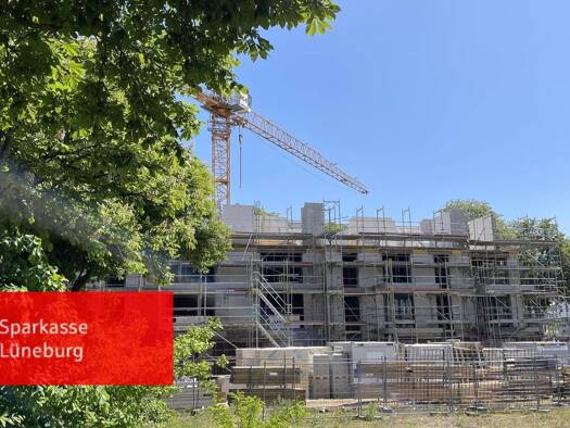 Wohnung zum Kauf - Erstbezug provisionsfrei 599.000 € 3 Zimmer 101,6 m² frei ab sofort Lüneburg 21337