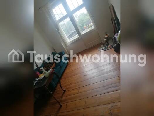 Wohnung zur Miete Tauschwohnung 355 € 2 Zimmer 54 m² 2. Geschoss Moabit Mitte 13353