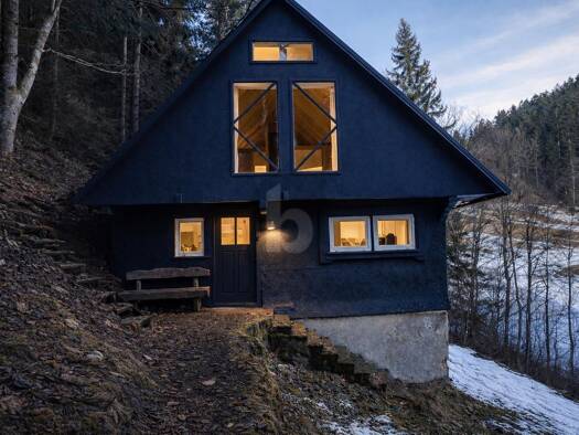 Haus zum Kauf 390.000 € 3 Zimmer 75 m² 4.743 m² Grundstück Lauterbach 78730