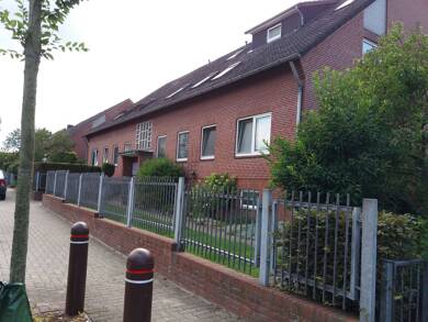 Wohnung zur Miete 627 € 3 Zimmer 69,6 m² EG Neu Wulmstorf Neu Wulmstorf 21629