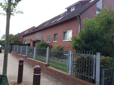 Wohnung zur Miete 627 € 3 Zimmer 69,6 m² EG Neu Wulmstorf Neu Wulmstorf 21629