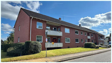 Mehrfamilienhaus zum Kauf 585.000 € 502 m² 1.085 m² Grundstück Schobüll Husum 25813