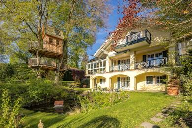 Einfamilienhaus zum Kauf 3.480.000 € 7 Zimmer 340 m² 1.821 m² Grundstück Feldafing Feldafing 82340