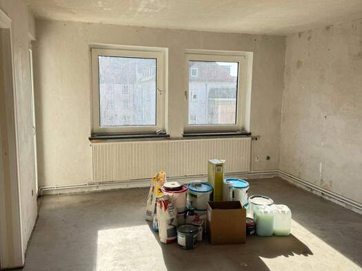 Wohnung zur Miete 918 € 5 Zimmer 108 m² 2. Geschoss frei ab sofort Kläperhagen 4 Mitte Hildesheim 31134