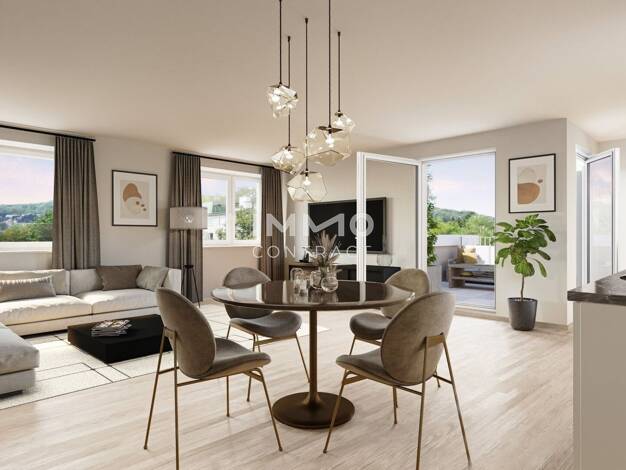 Wohnung zum Kauf 357.900 € 2 Zimmer 47,5 m² frei ab 01.02.2028 Wien 1140