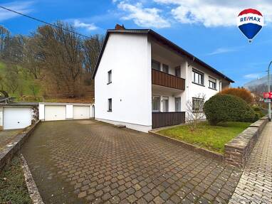 Wohnung zum Kauf 159.000 € 3 Zimmer 80 m² Merzig Merzig 66663