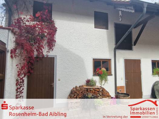Sonstiges zur Miete 500 € Kirchloibersdorf Babensham 83547