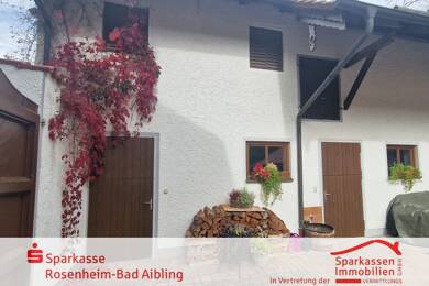 Immobilie zur Miete 500 € Kirchloibersdorf Babensham 83547