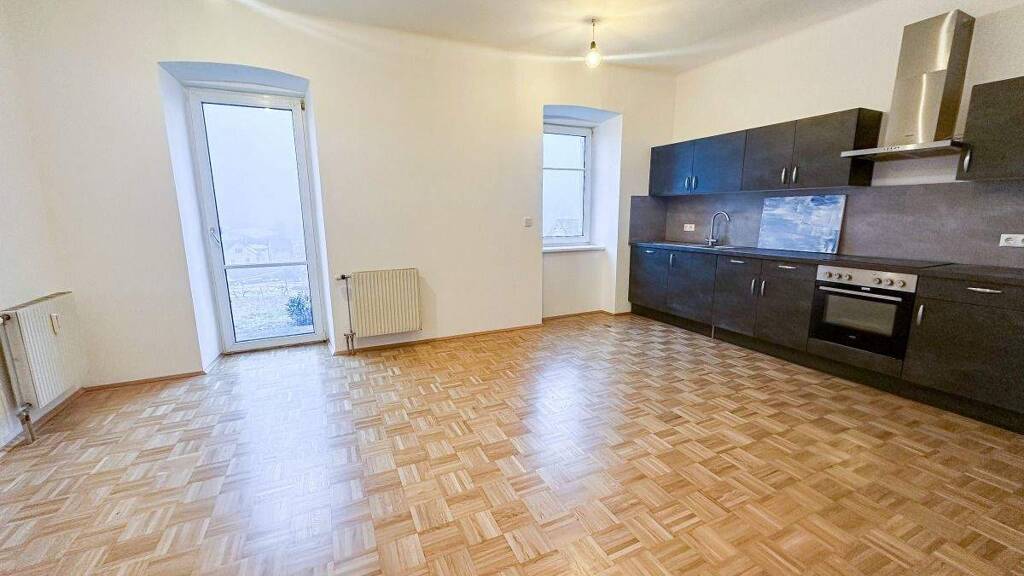 Wohnung zur Miete 375 € 2 Zimmer 53,6 m² Tannenheimweg 6 Bad Gleichenberg 8344