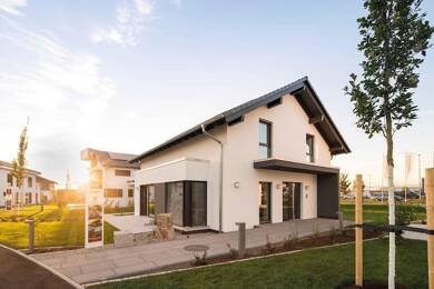 Einfamilienhaus zum Kauf 394.110 € 6 Zimmer 167 m² 700 m² Grundstück Velgast Velgast 18469