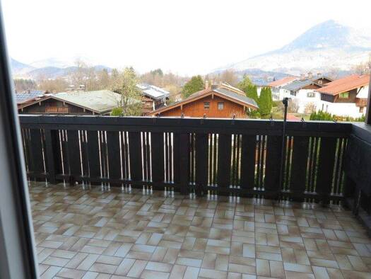 Wohnung zum Kauf provisionsfrei 399.000 € 3,5 Zimmer 110 m² Oberschönau Schönau am Königssee 83471