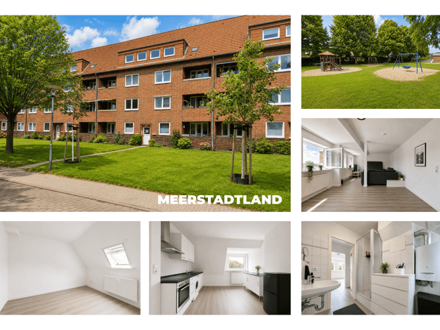 Sonstiges zum Kauf als Kapitalanlage geeignet 135.000 € 2 Zimmer 64,2 m² Schleswig 24837